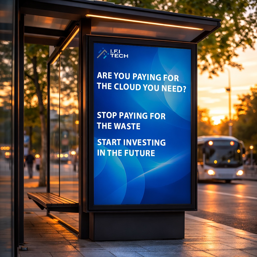 IFI Techsolutions tweet media