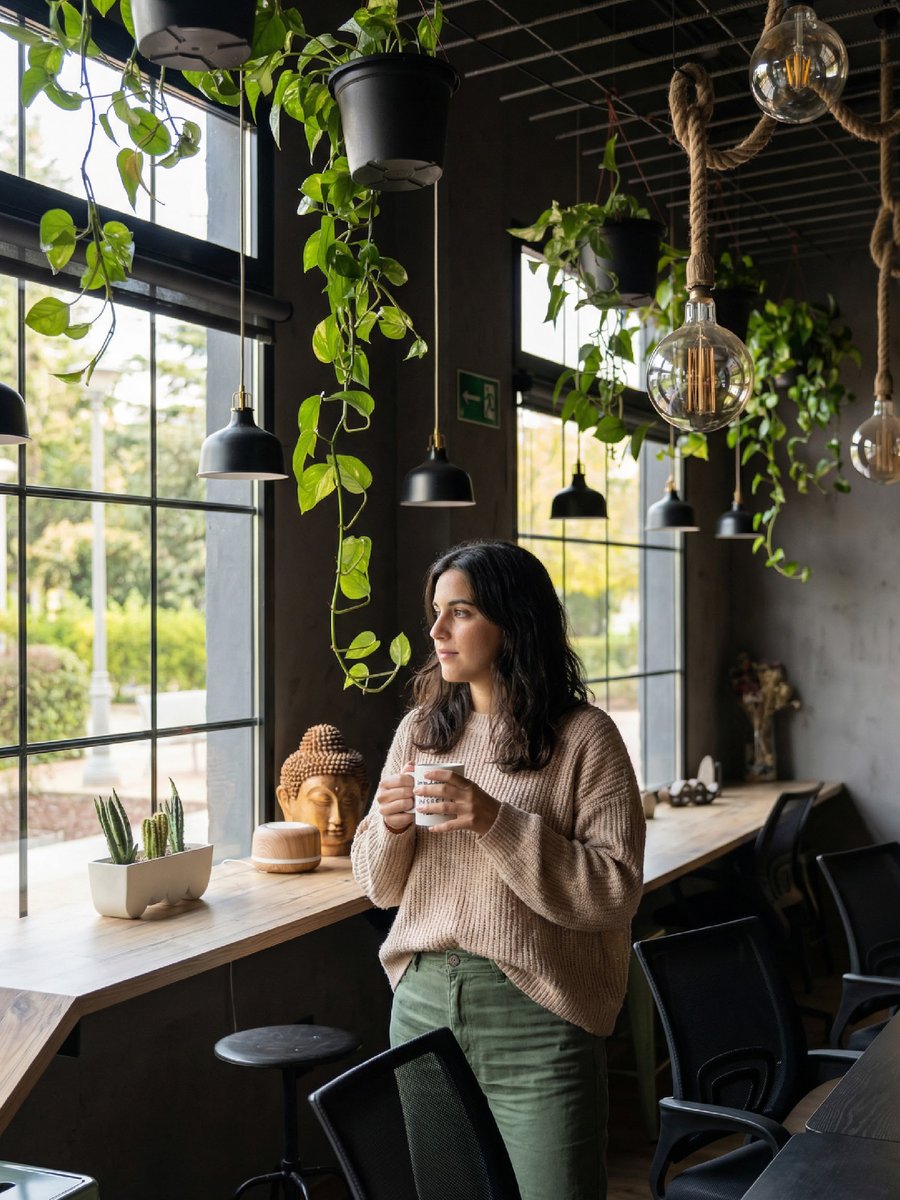 CubikSpace's tweet photo. ¿Felicidad laboral? Es llegar a las 07:30 y tener el café (del bueno) esperándote. Sin costes extra. Solo enfoque.
🌐 https://t.co/ufOu5nNKGI | 📞 967 10 14 30 #caféincluido #Albacete #CoworkingAlbacete #DesignSpace #BienestarLaboral https://t.co/fVydGShzMl