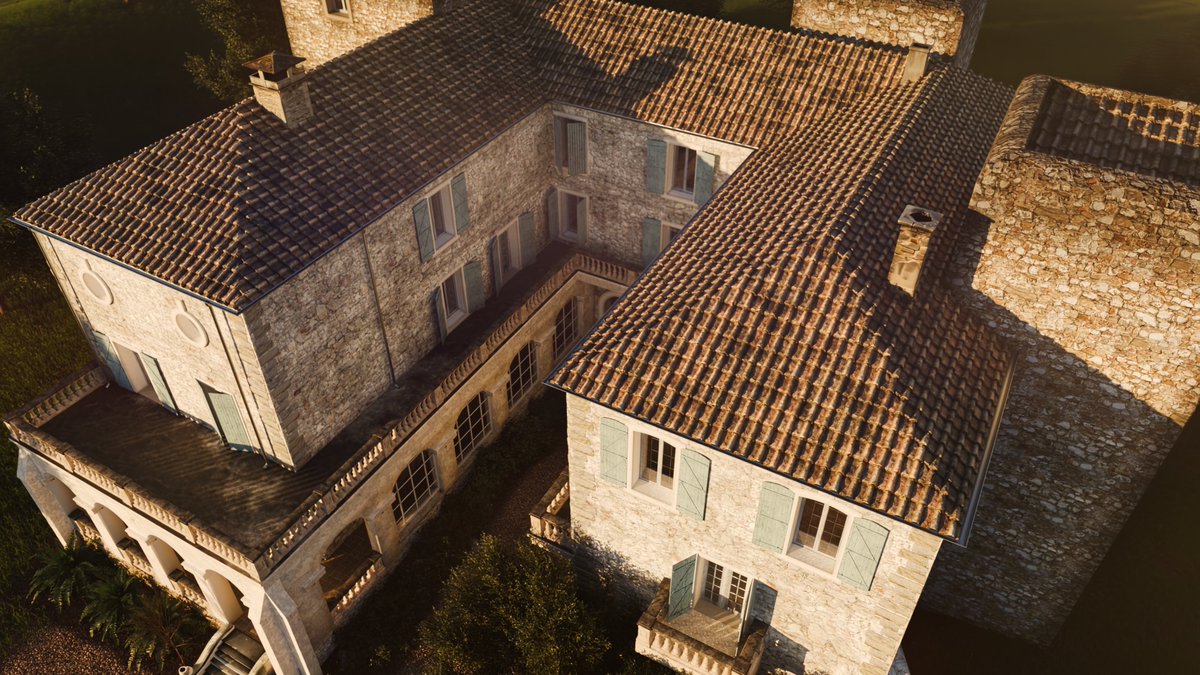 Roméo | Artiste 3D tweet media