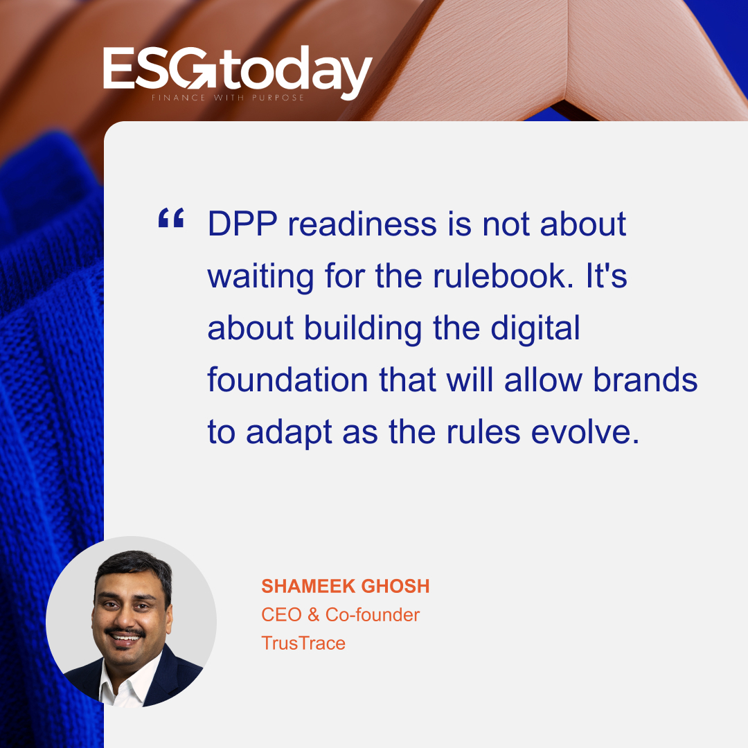 TrusTrace tweet media