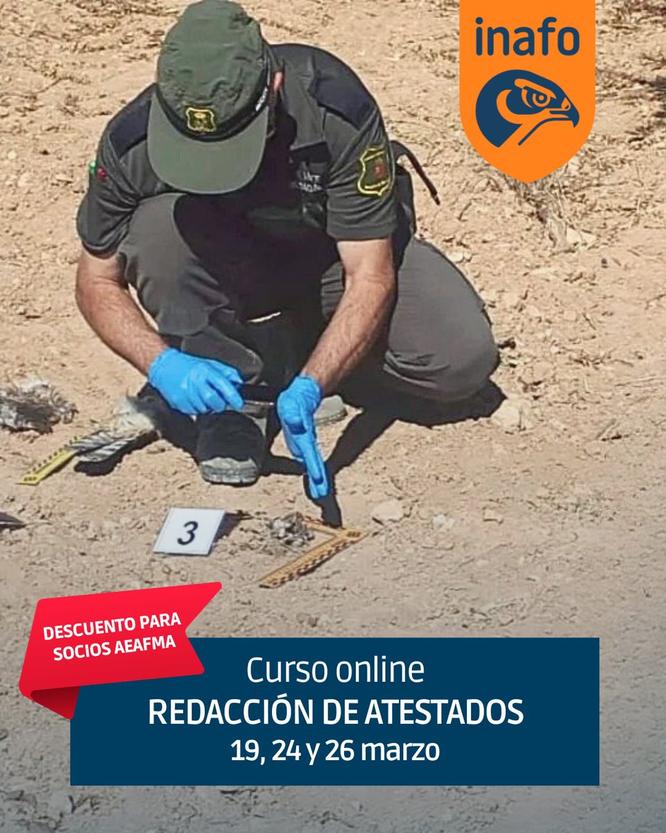 INAFO Instituto de Formación tweet media