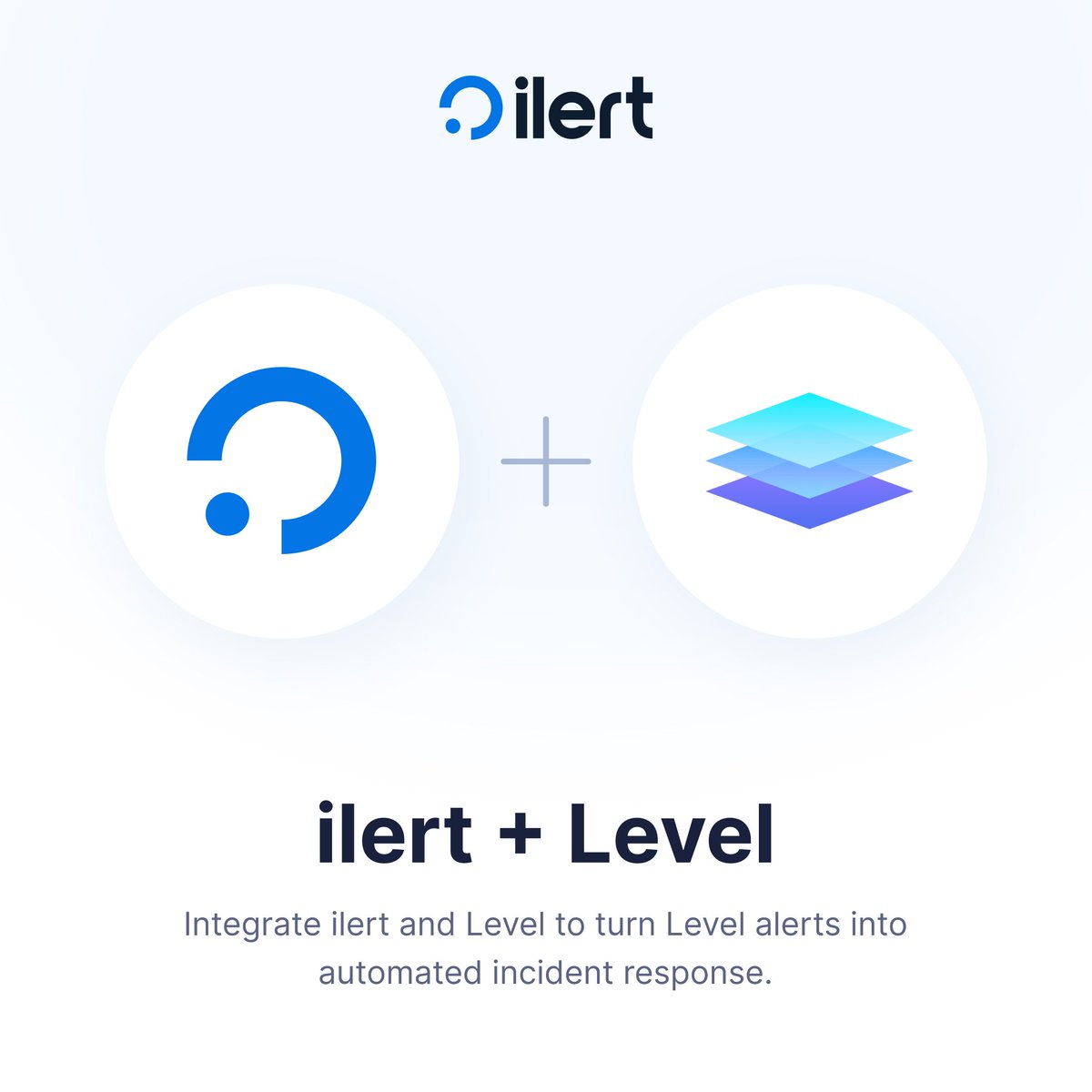 ilert GmbH tweet media