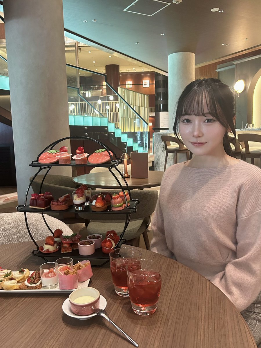 希薄🫧 tweet media