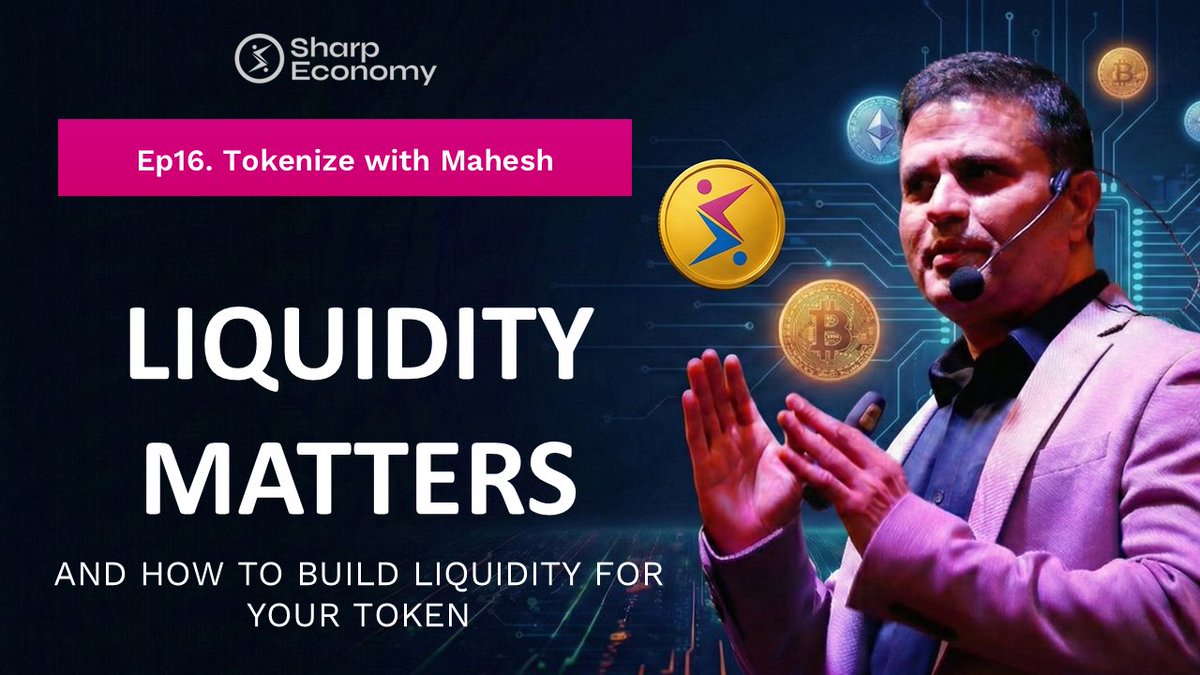 Sharp Economy tweet media