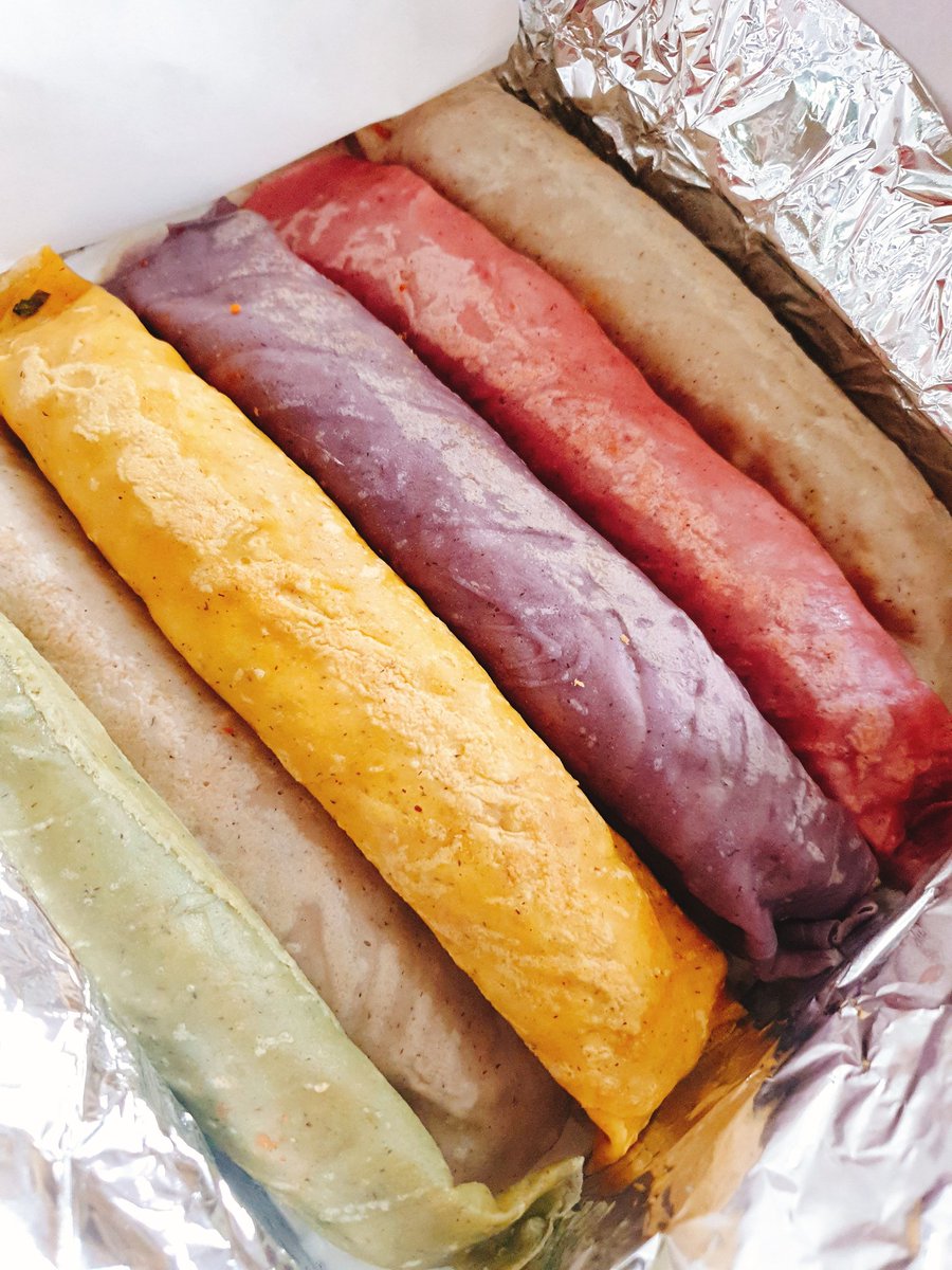 뚱이네 전병 tweet media