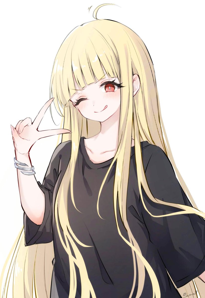 sanamaru_0w0's tweet photo. かぐや可愛い https://t.co/hMEaDKaJ5M