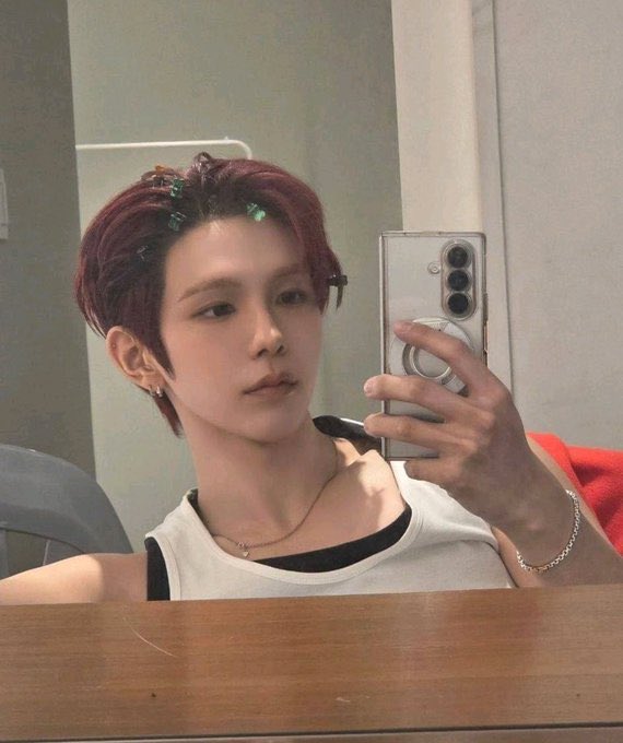 นางโตแล้วจริงๆ 
2020                                                 2026