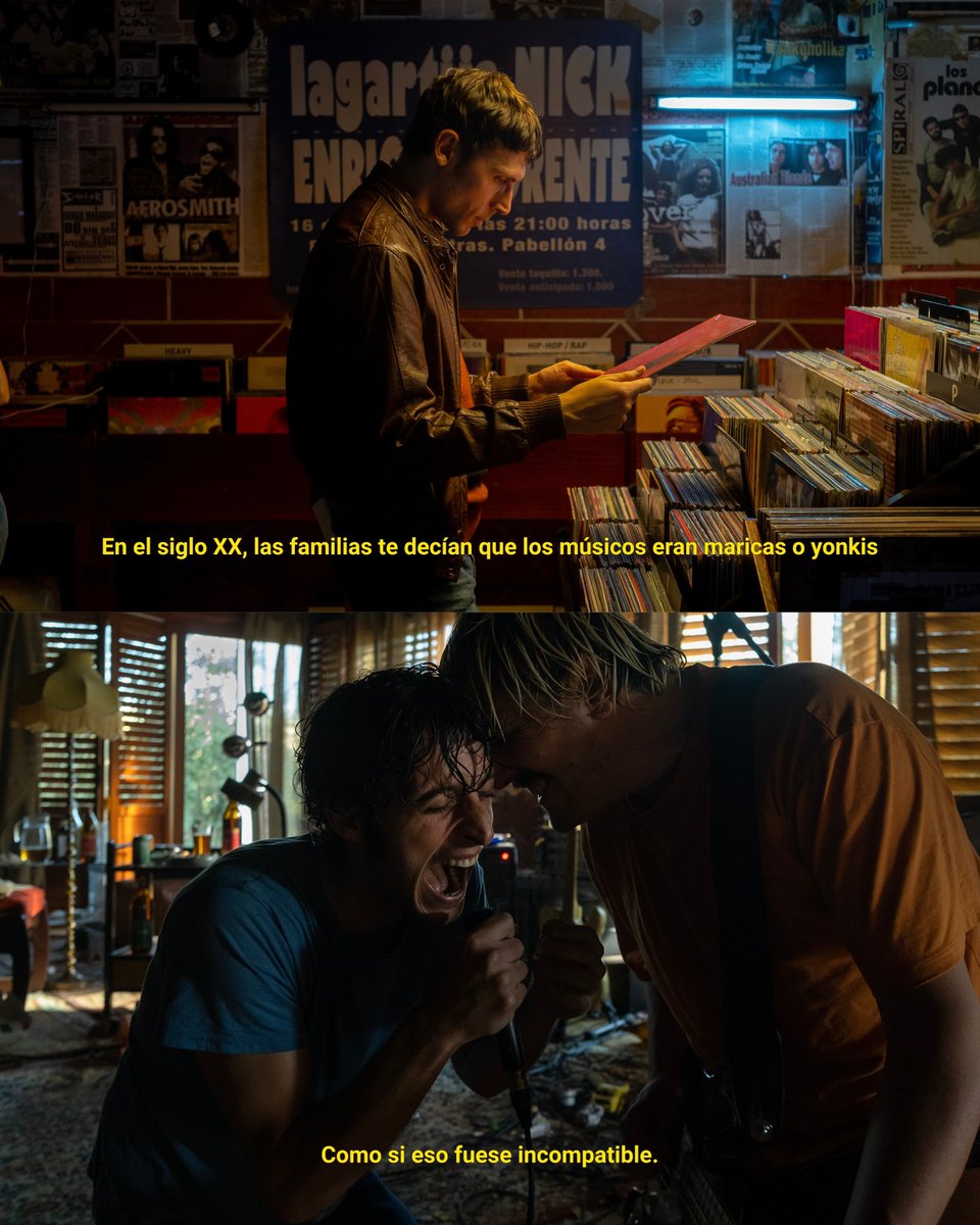 Áralan Films tweet media