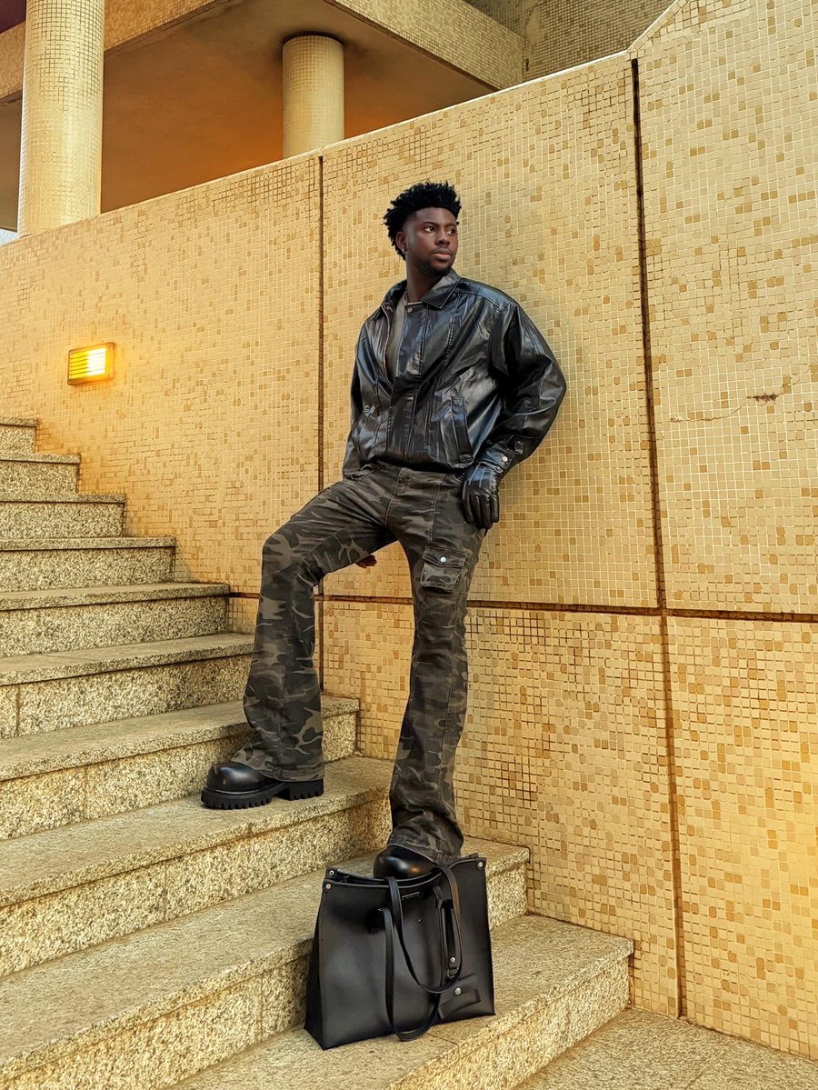 KOYIN SANUSI 💜 tweet media