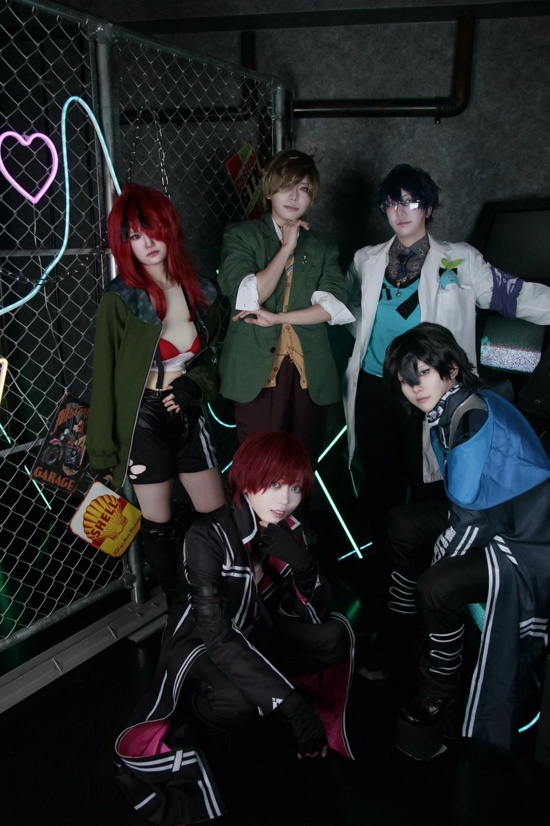 菜図なずな tweet media