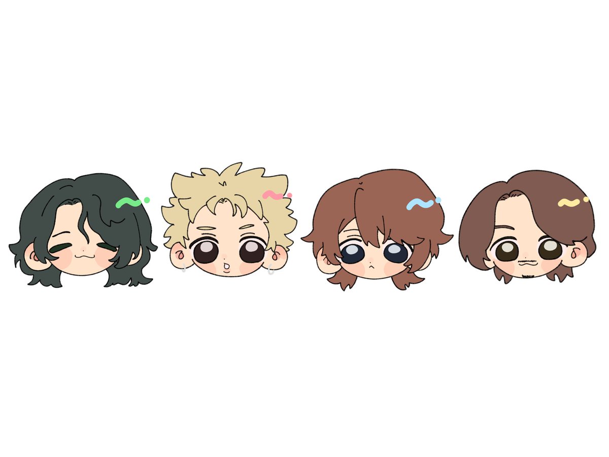 piyoOOR_10969's tweet photo. we are ONEOKROCK!!
#ONEOKROCK #OOR #ワンオク https://t.co/xx6vXMNqZ5