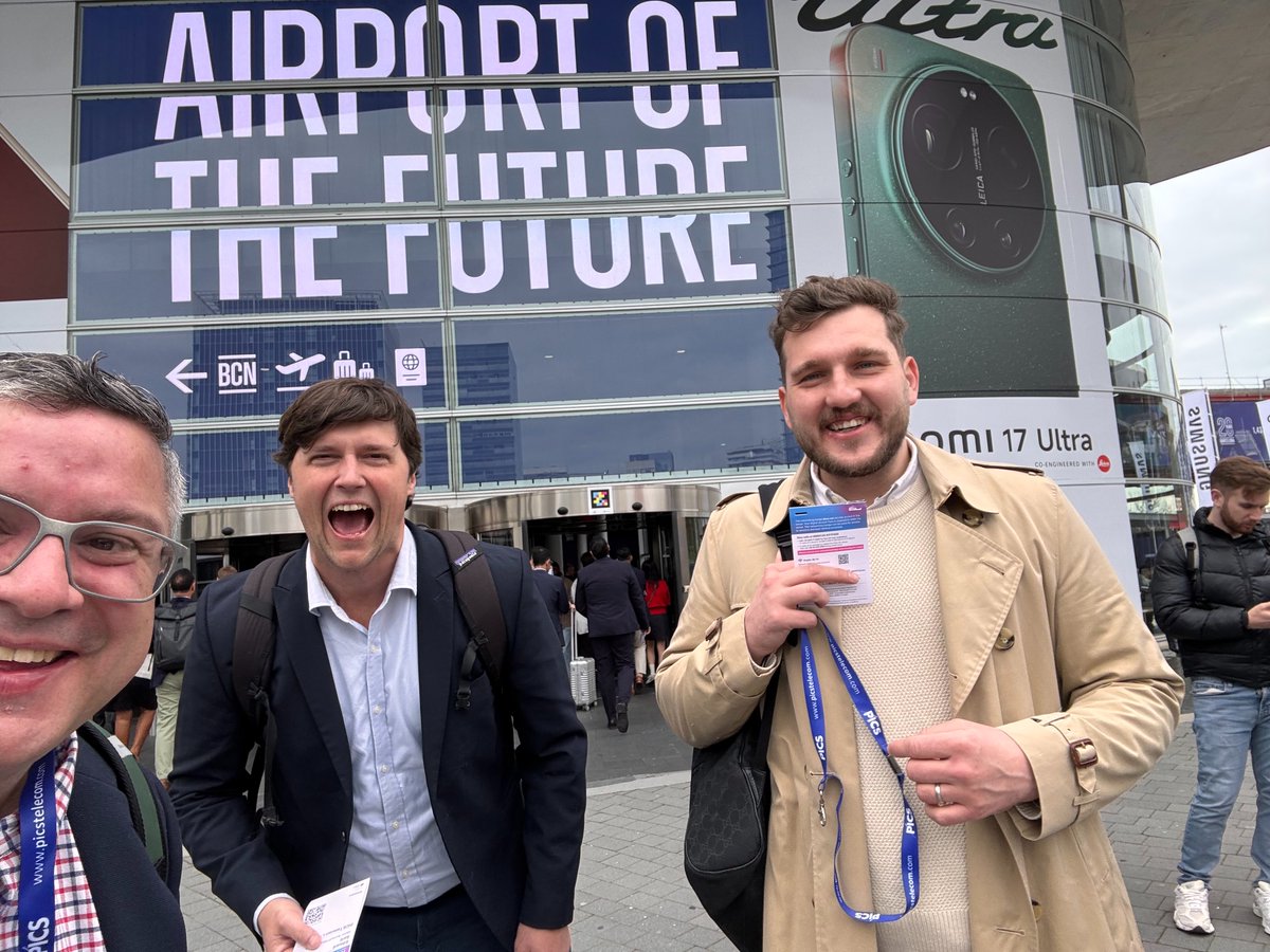 PICSTelecom tweet media