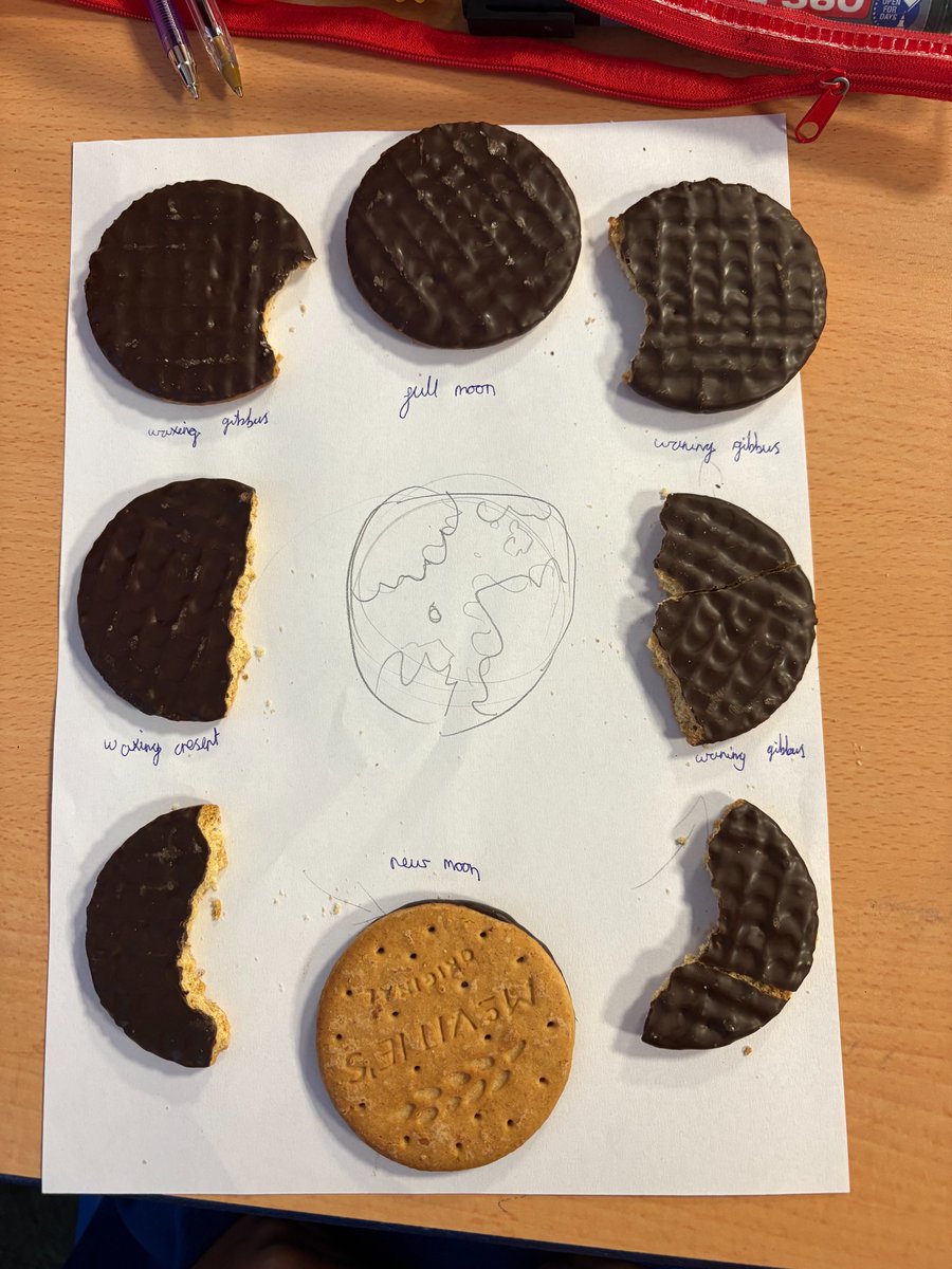 St Cuthbert & The First Martyrs’ School tweet media