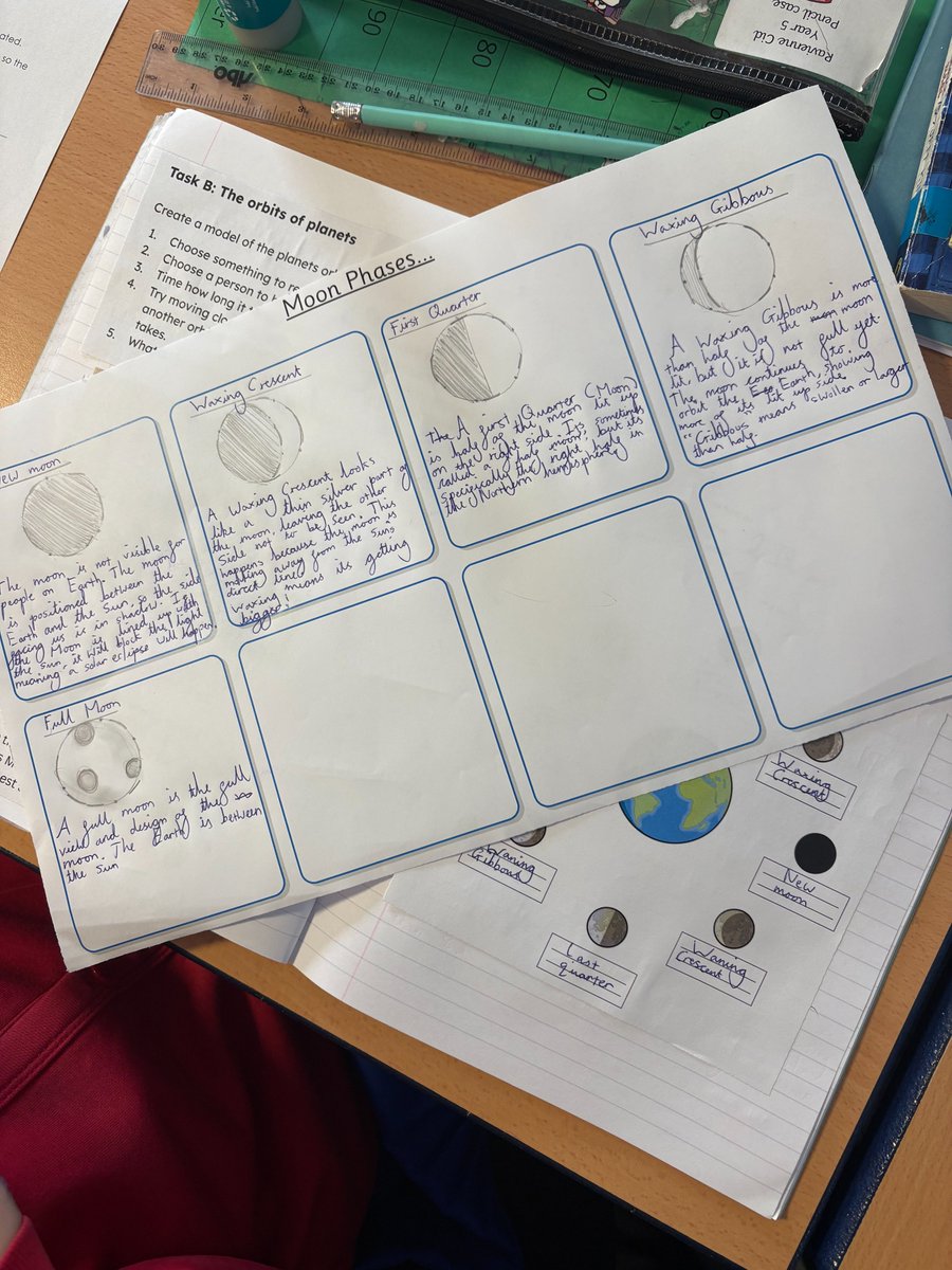 St Cuthbert & The First Martyrs’ School tweet media