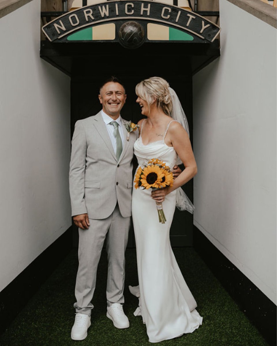 Carrow Road Stadium tweet media