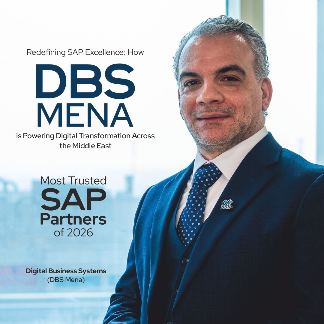 insightssuccess's tweet image. Insights Success features #DBSMENA, which goes beyond system implementation to support clients in achieving real business outcomes. From SAP S/4HANA migrations to cloud adoption and advanced analytics.
tinyurl.com/52m8br4j
#insightssuccess #miningindustry #ecando