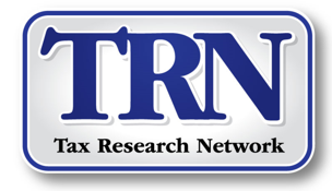 Tax Research Network tweet media
