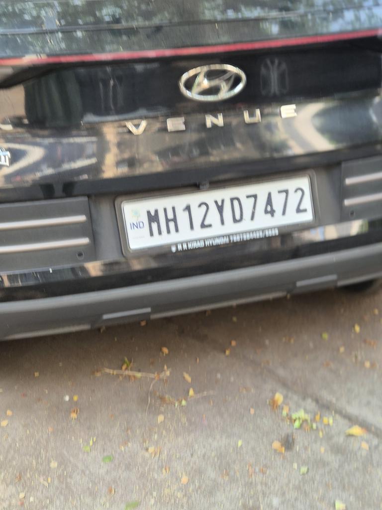 An Indian tweet media