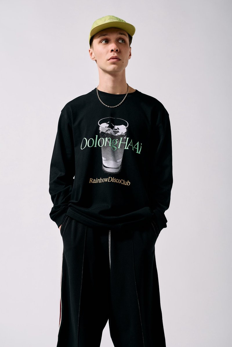 Rainbow Disco Club tweet media