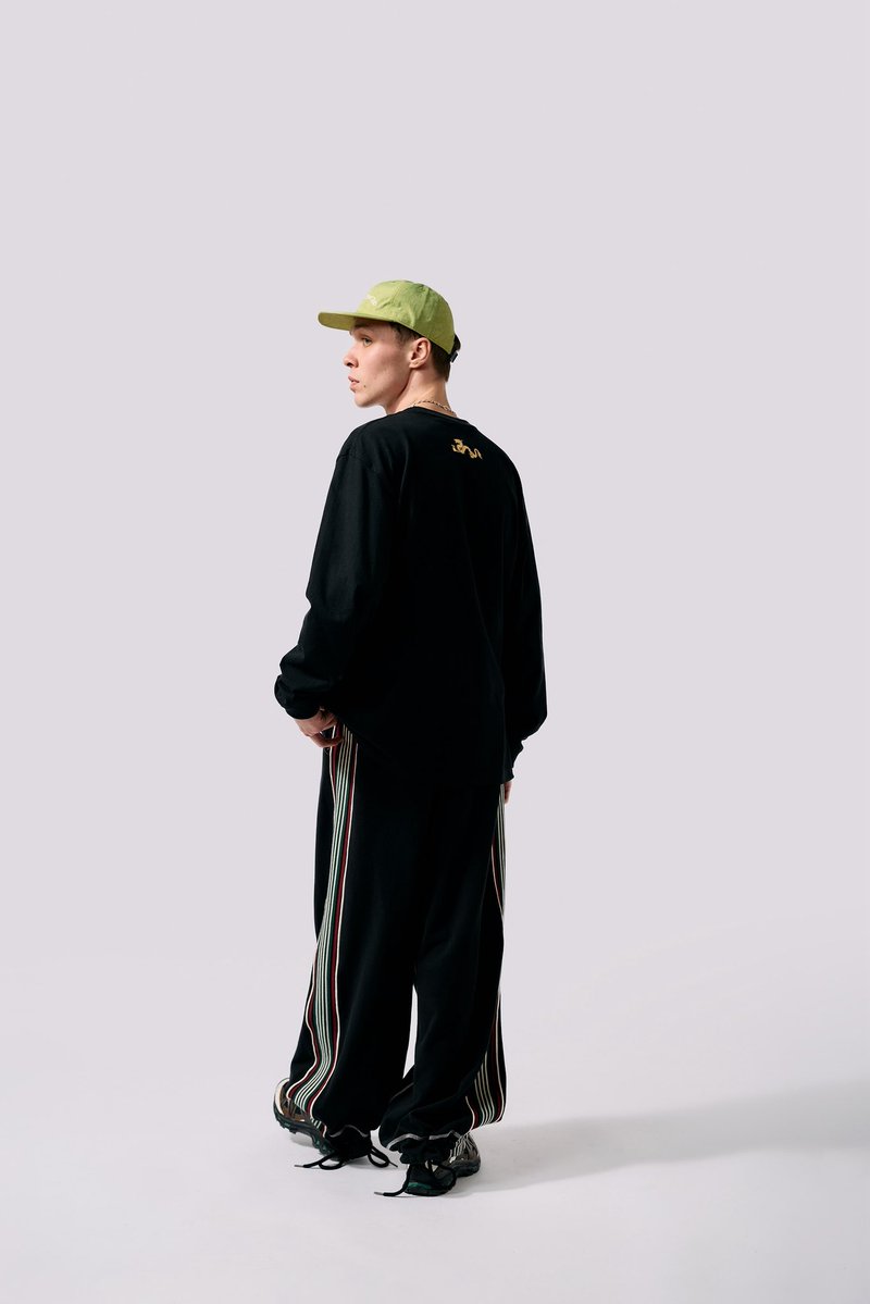 Rainbow Disco Club tweet media