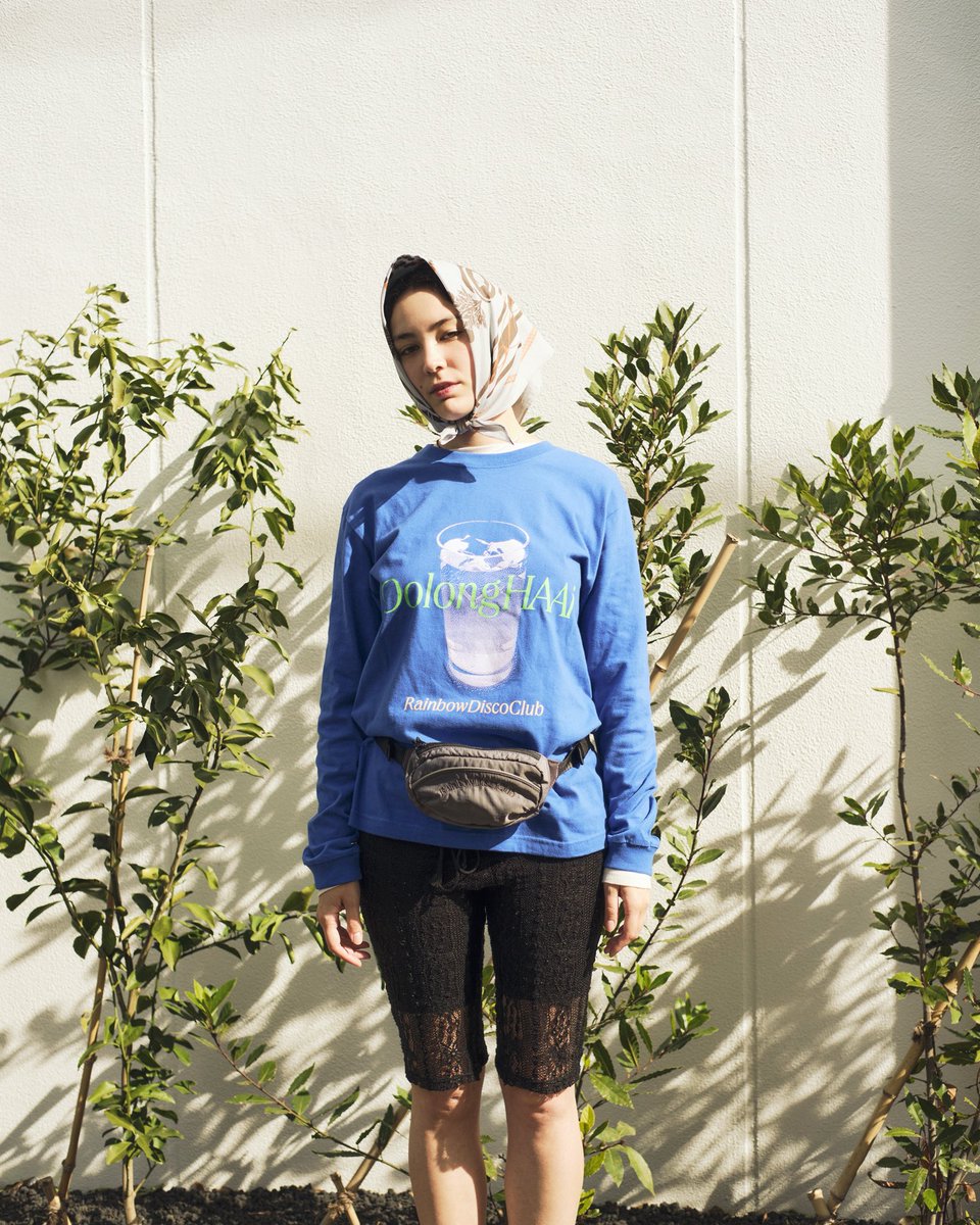 Rainbow Disco Club tweet media