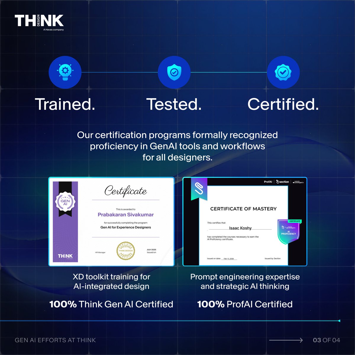 Think Design Collaborative tweet media