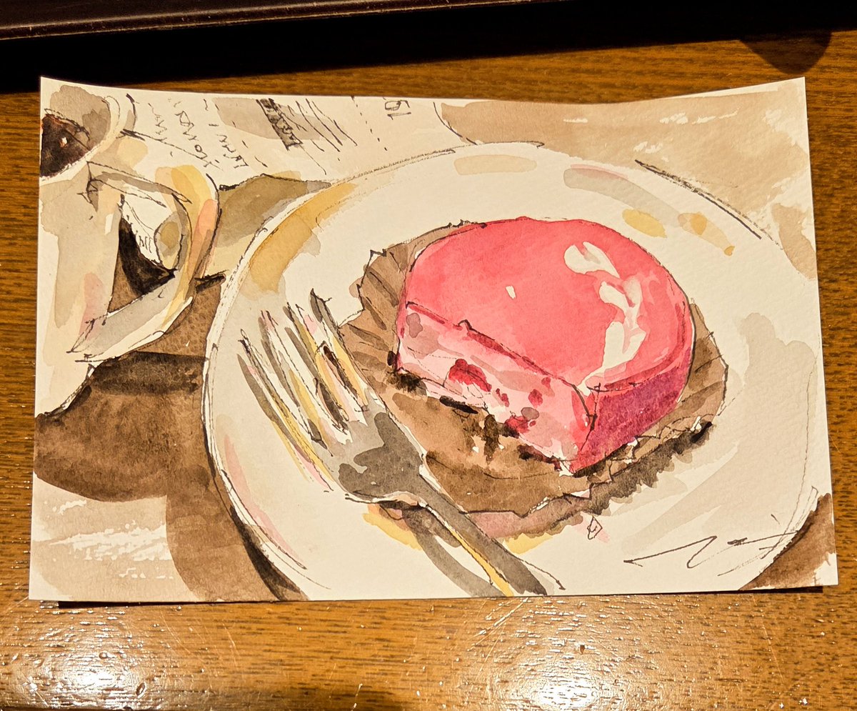 Junichi Tai tweet media