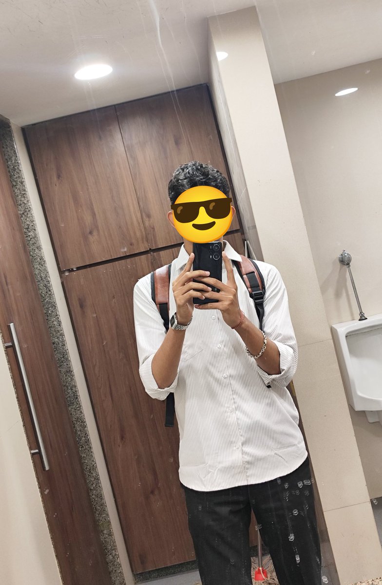 second exam today 

yst i cooked pretty good, let's run it back again