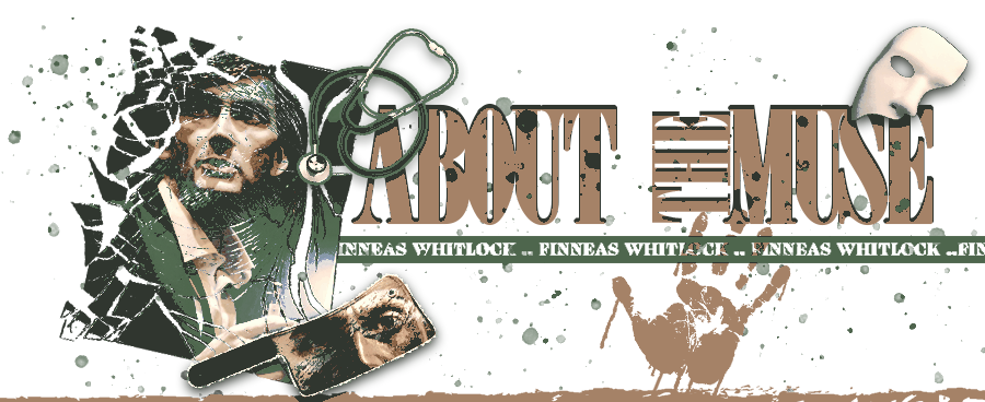 doctoristical's tweet image. -ˋˏ𝒜𝙱𝙾𝚄𝚃 𝚃𝙷𝙴 𝙼𝚄𝚂𝙴 ┈┈┈┈ 💉