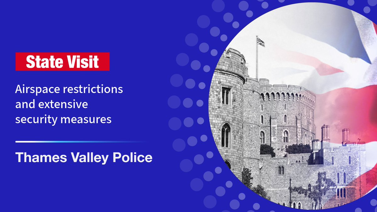 Thames Valley Police tweet media