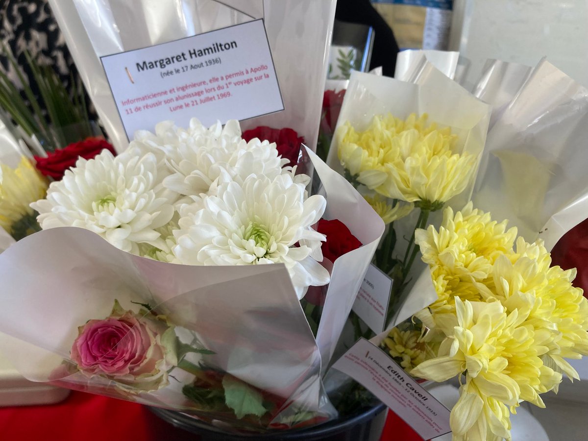 Lycée Régional Parc Saint Jean tweet media