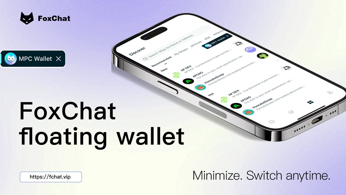 FoxChat_Social tweet media