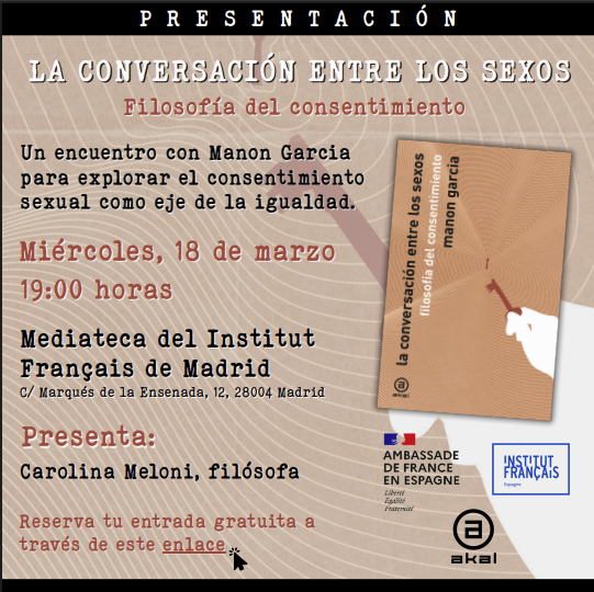 EDICIONES AKAL tweet media