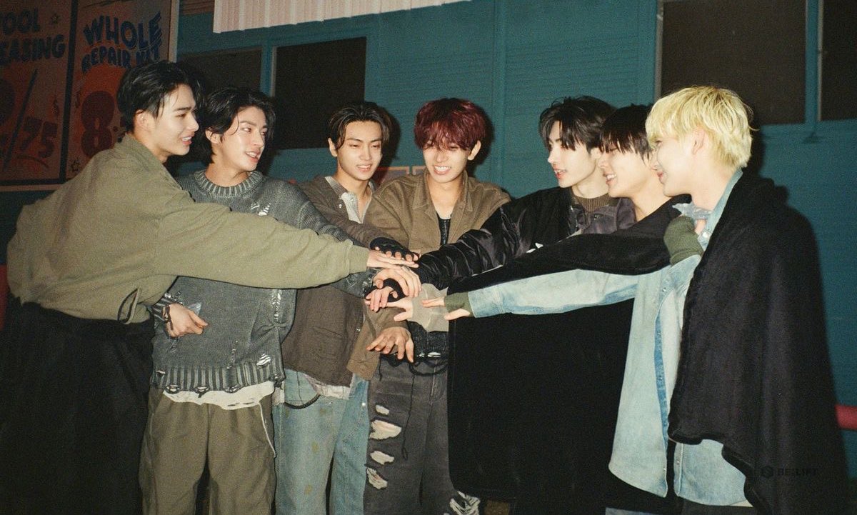 ENGENEs, please make sure to spread the template and tags by retweeting or replying— LET OUR VOIC...