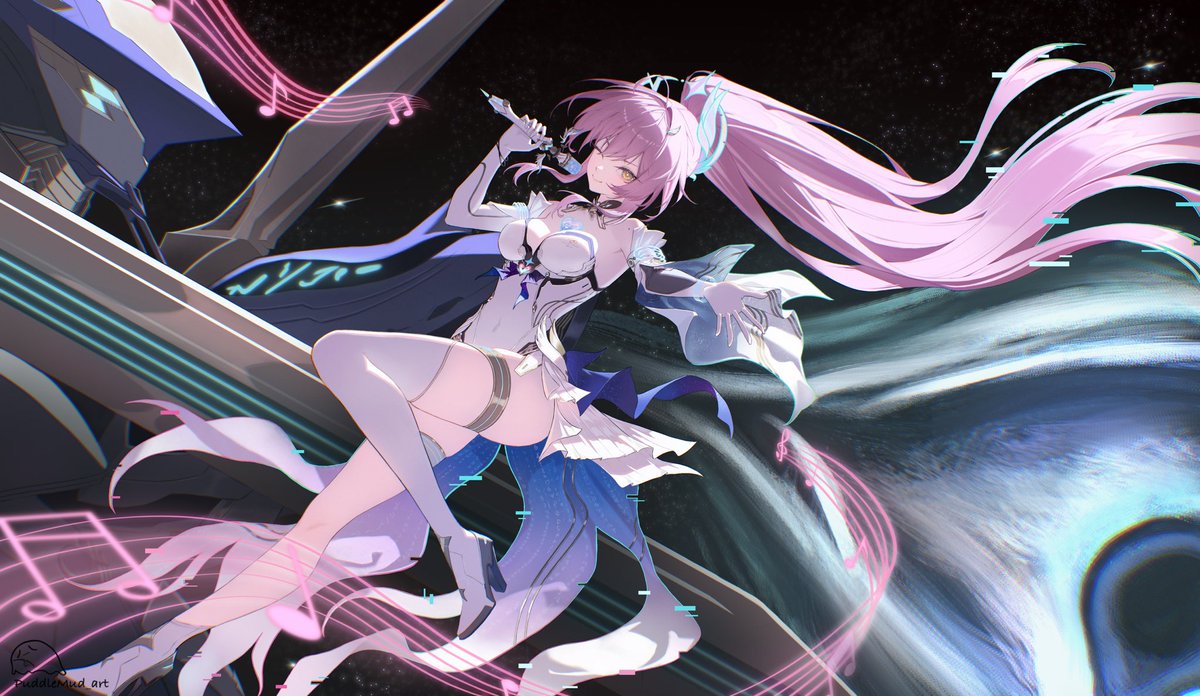 爛泥PuddleMud tweet media