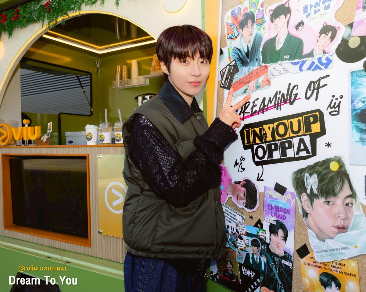 Viu Thailand tweet media