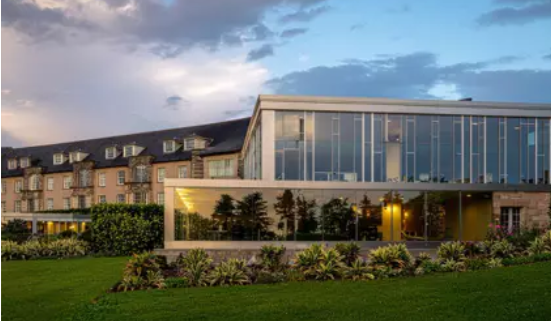 Destination Golf tweet media