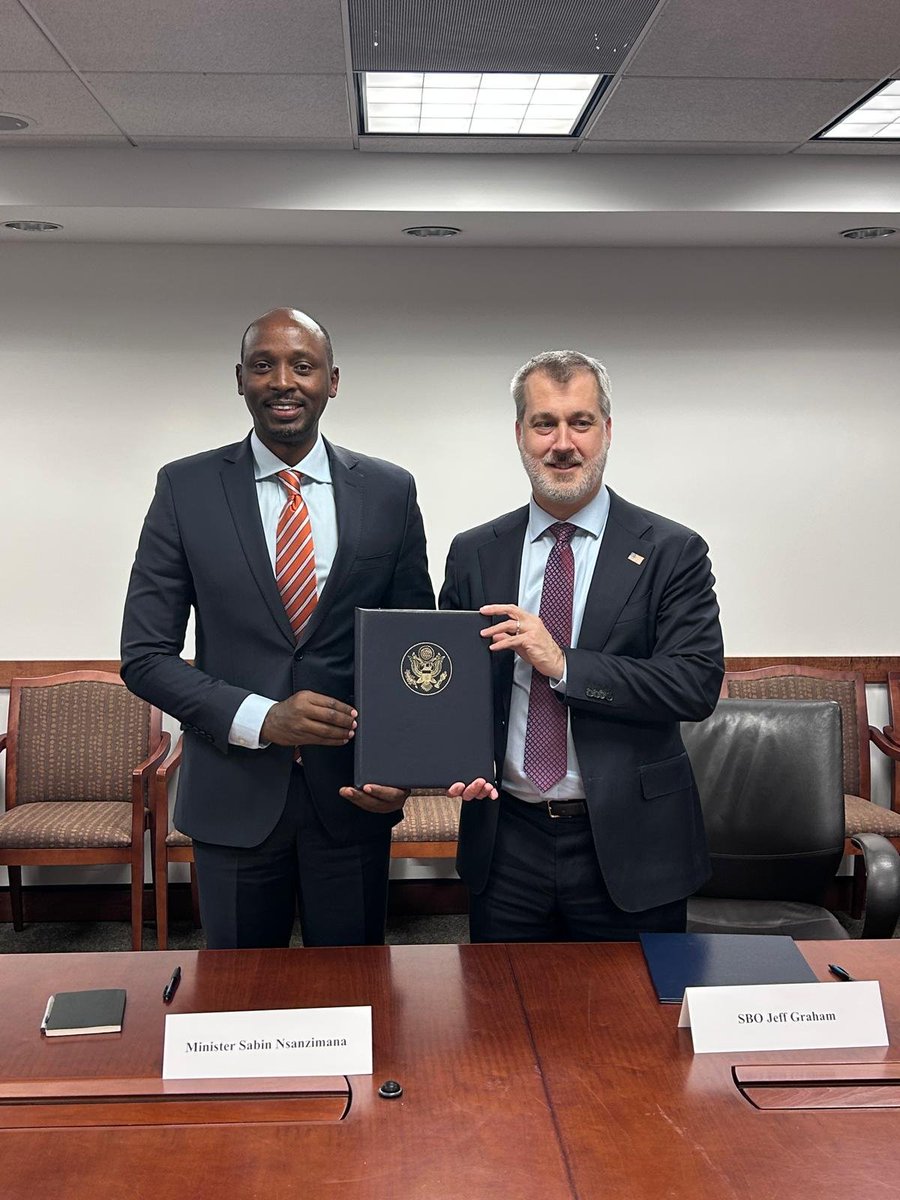 Ministry of Health | Rwanda tweet media