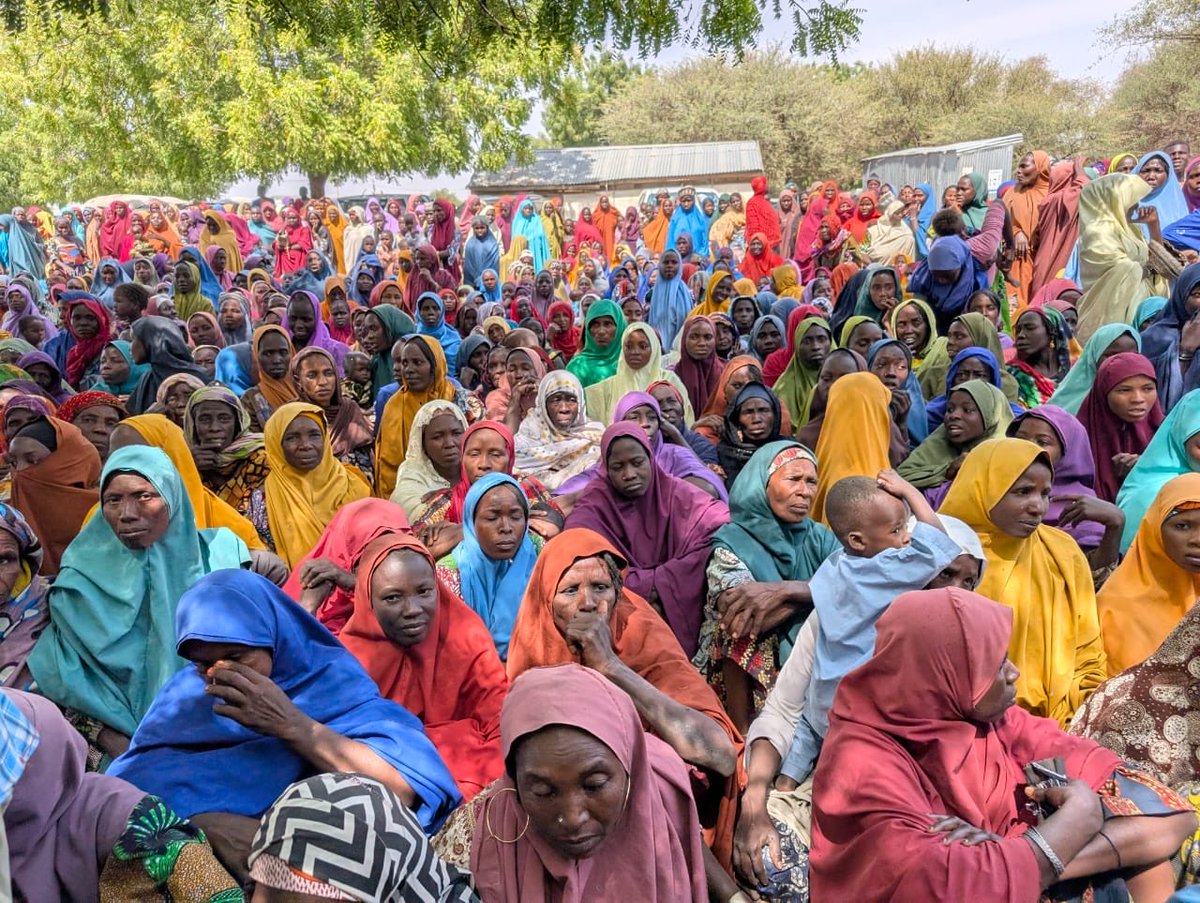 Mohamed M. M. Fall tweet media