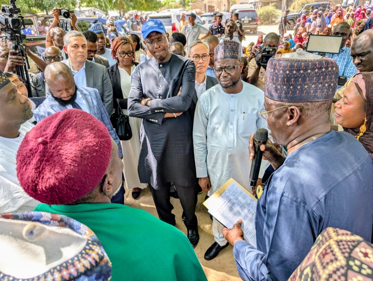 Mohamed M. M. Fall tweet media