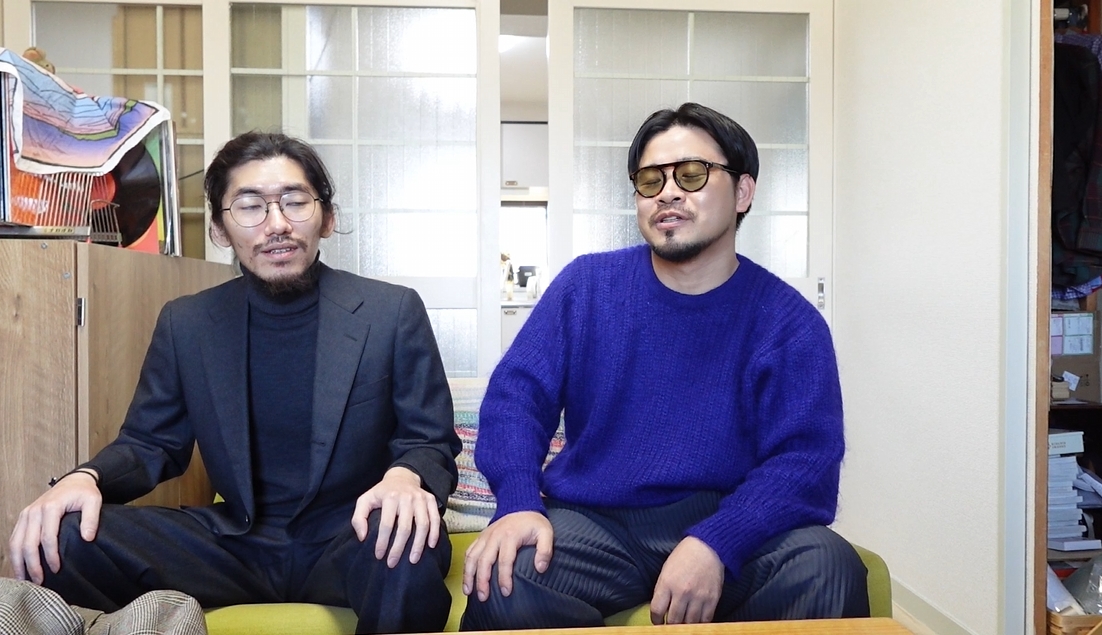 【悪魔情報を書いている謎の男、城戸を文化人にしよう】

本が重版しても特に対談とかインタビューの依頼が来なかった男、城戸にスーツを着せて見た目から文化人にして対談とかがくるようにしようということです。

youtu.be/g7HeEcuTcmY