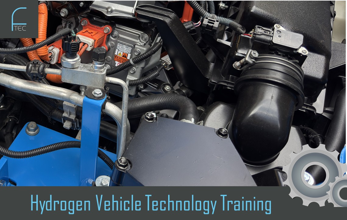 FTEC_TRAINING's tweet photo. Our Hydrogen Vehicle Course provides delegates with a comprehensive understanding of hydrogen technology, fuel cell systems, refuellinginfrastructure and real-world applications.
Don’t miss out, book today!

#FTEC #EngineerTraining #Hydrogen #EngineeredForGrowth https://t.co/GbaVzsFGHb