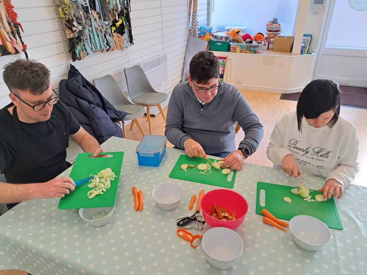 Moray Food Plus tweet media