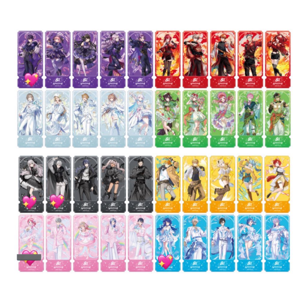 青崎【取引】 tweet media