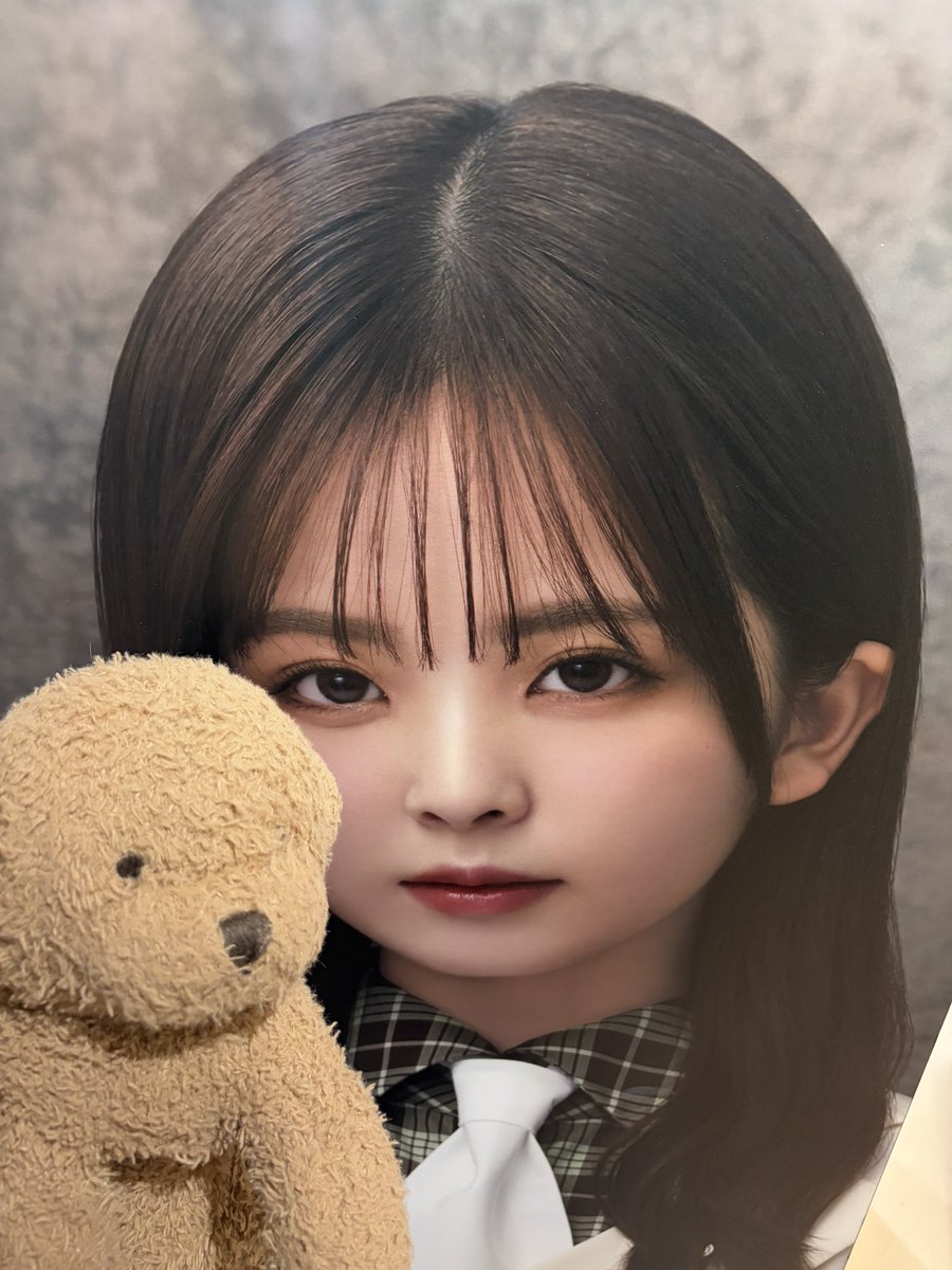 enriko0109's tweet photo. シブツタに行きました🙌
かわいい理子チャ🩷

 #櫻坂46_TGUT https://t.co/qjvlUJLTm5