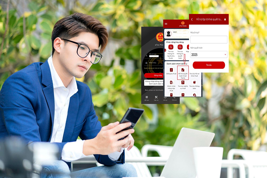phanmemebh's tweet photo. 06 bước quyết toán thuế TNCN trên eTax Mobile chi tiết - mới nhất 2026
https://t.co/NCP6QVGin8
#QuyếtToánThuế #EBH #NộpThuế https://t.co/xx4kXXsj1H
