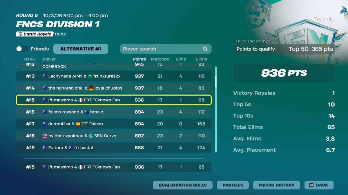 JFT Massimo tweet media