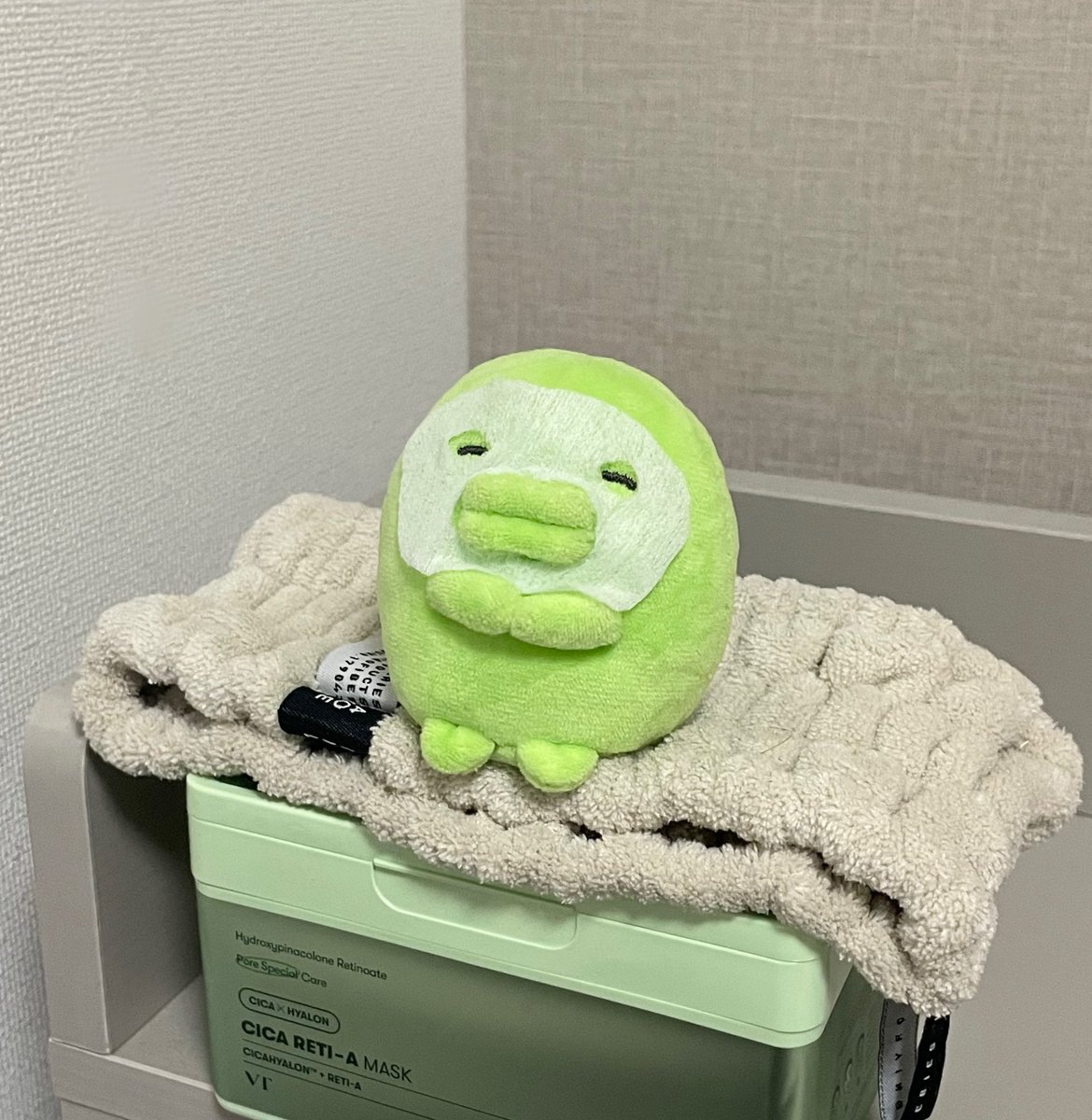 もぐまる tweet media