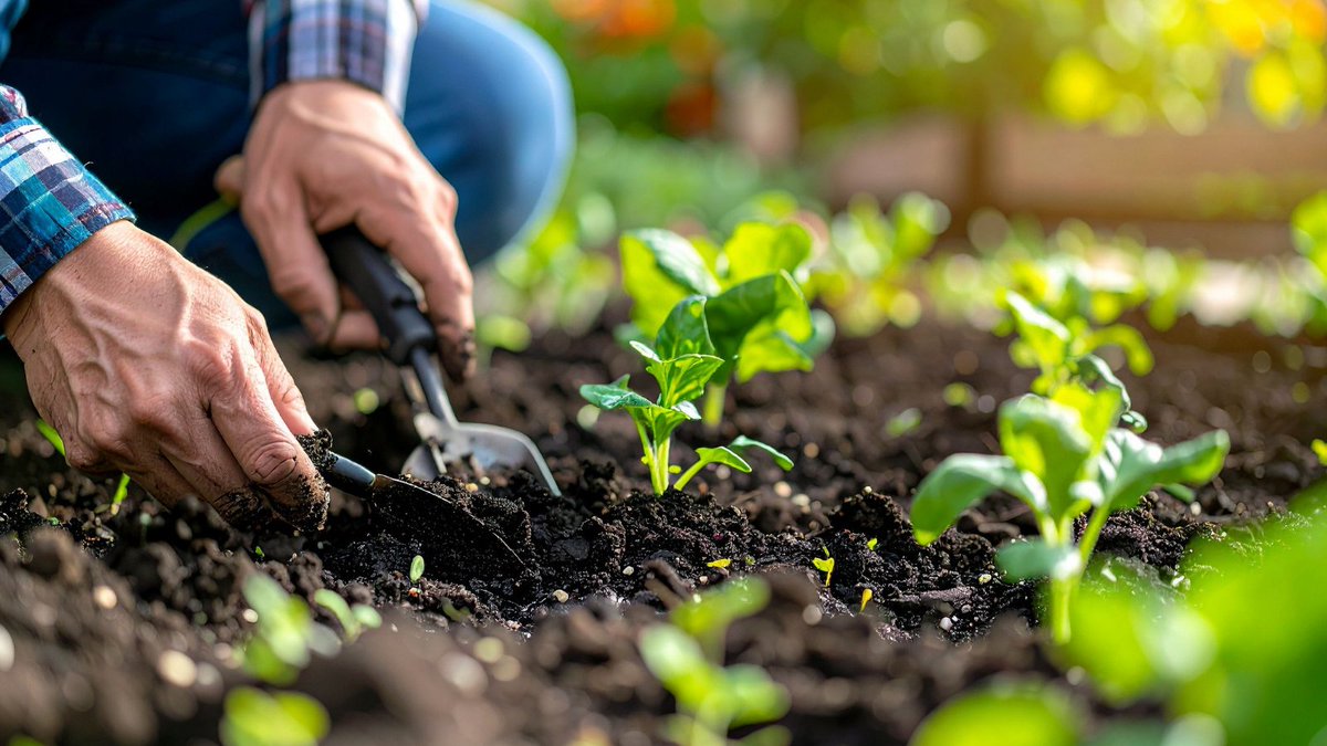 Safe Soil UK tweet media