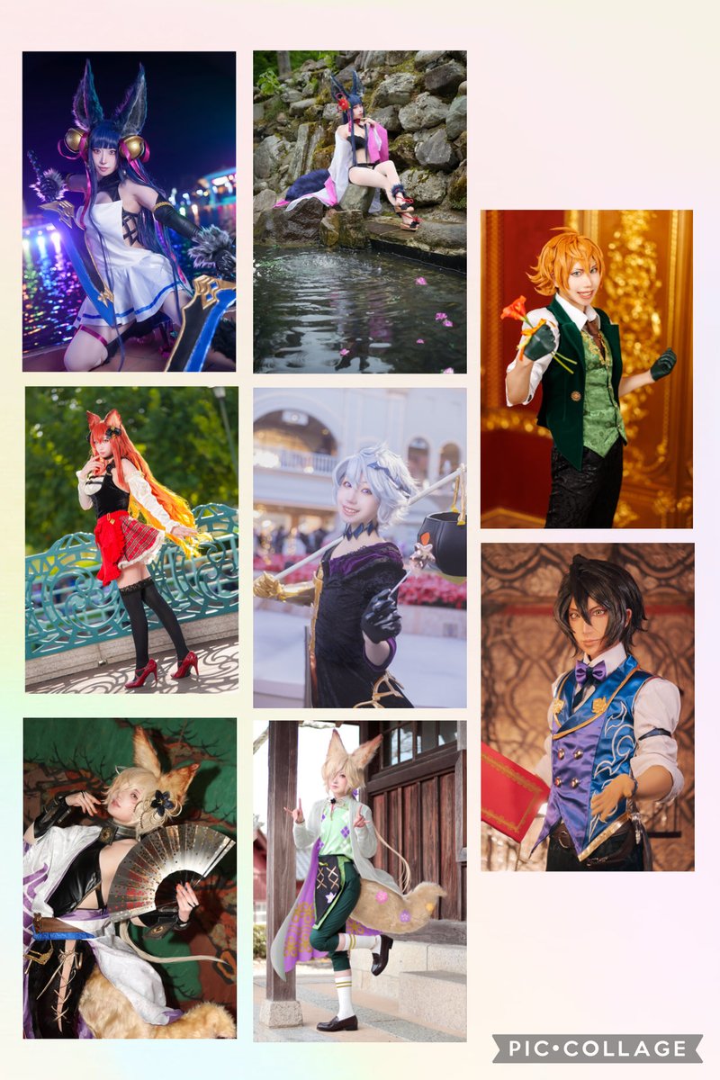 ゆぅき@次は　？ tweet media